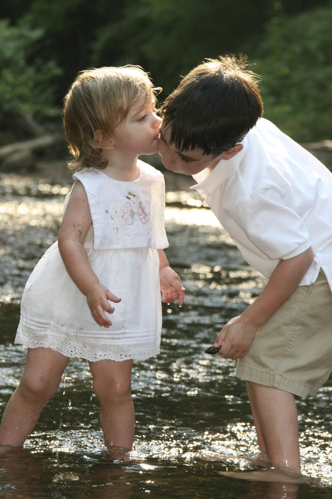 2008 Family Pictures