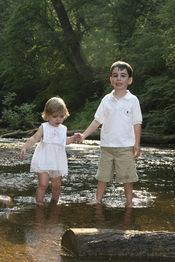 2008 Family Pictures