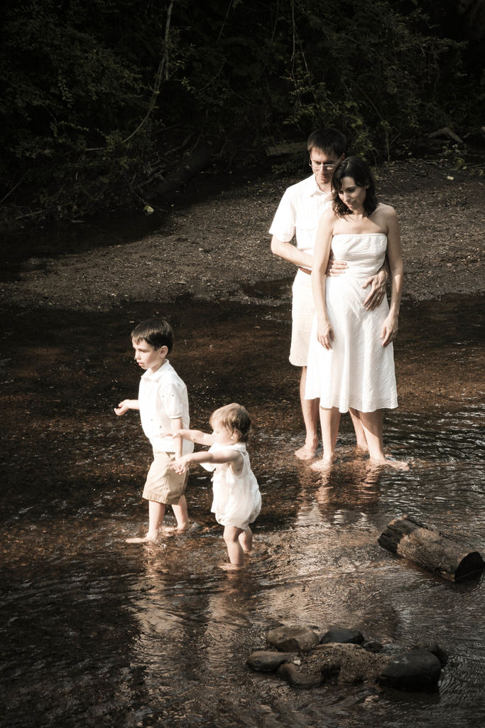 2008 Family Pictures