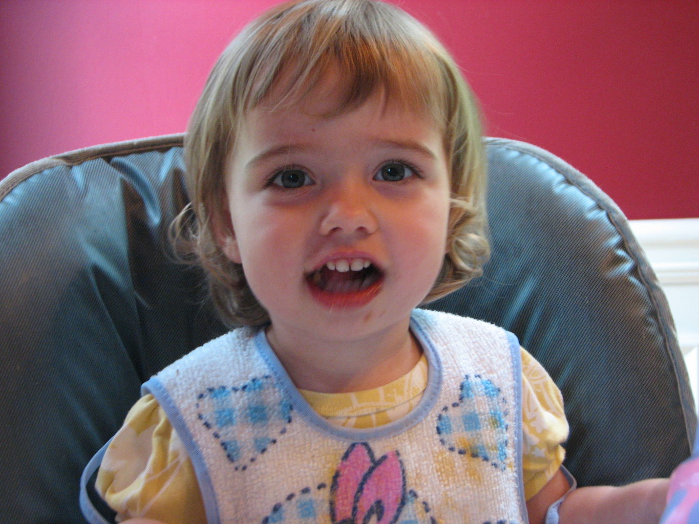 Hazel Close-ups
