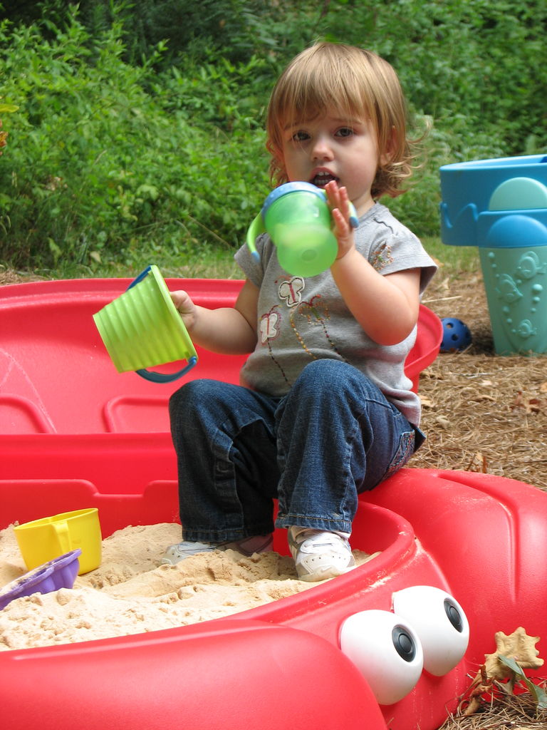 Hazel Sandbox