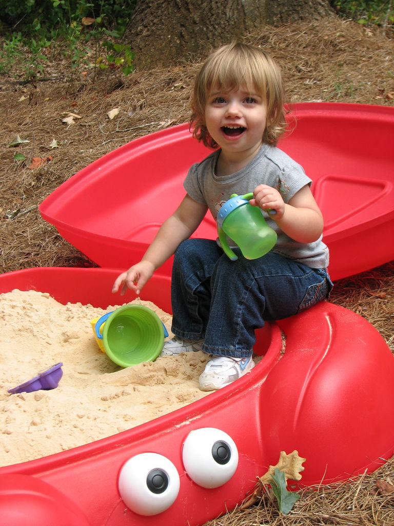 Hazel Sandbox