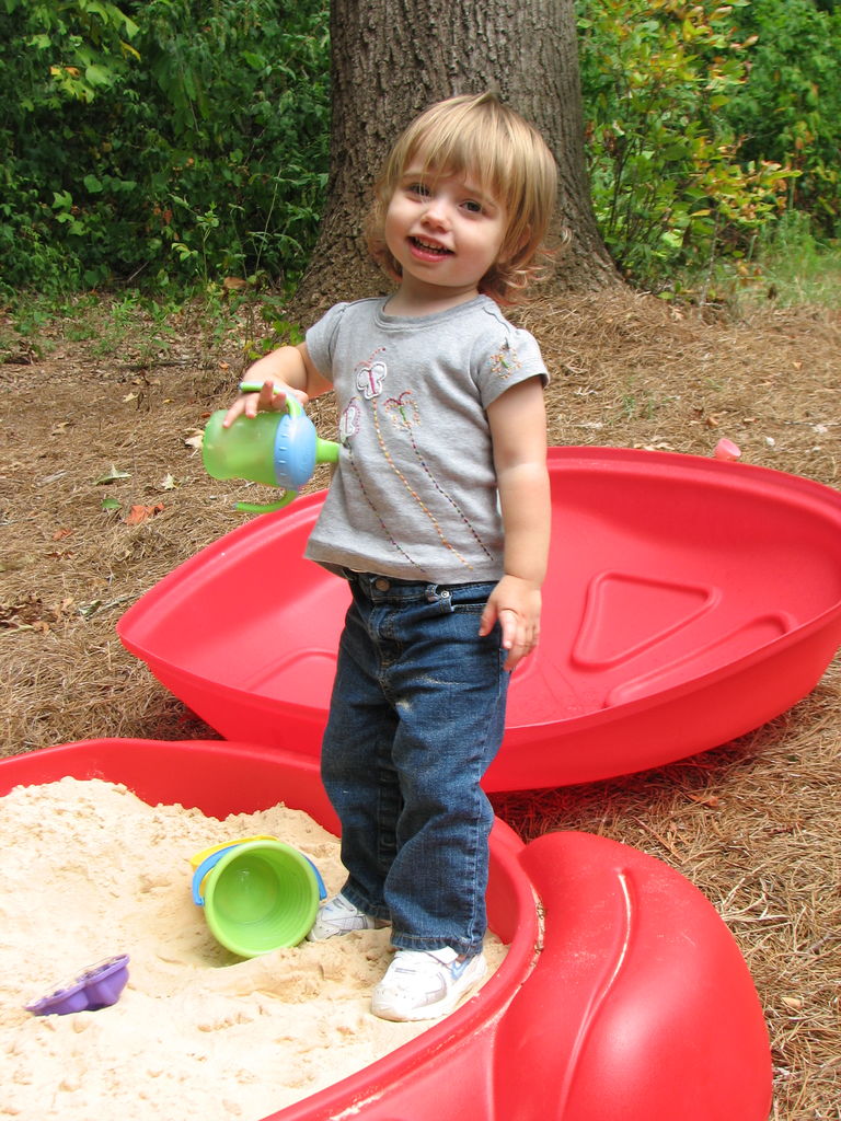 Hazel Sandbox
