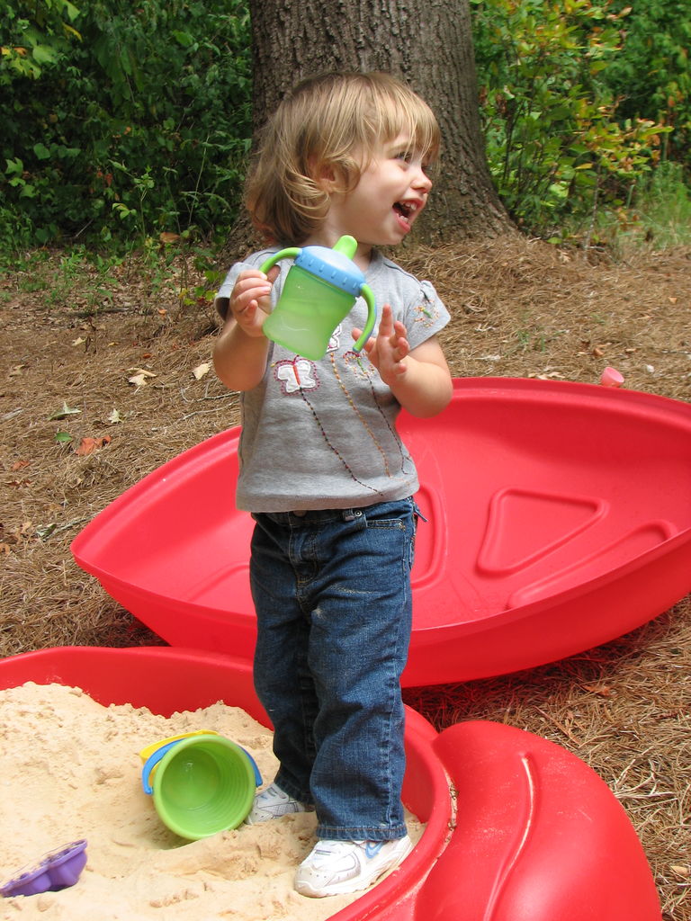 Hazel Sandbox