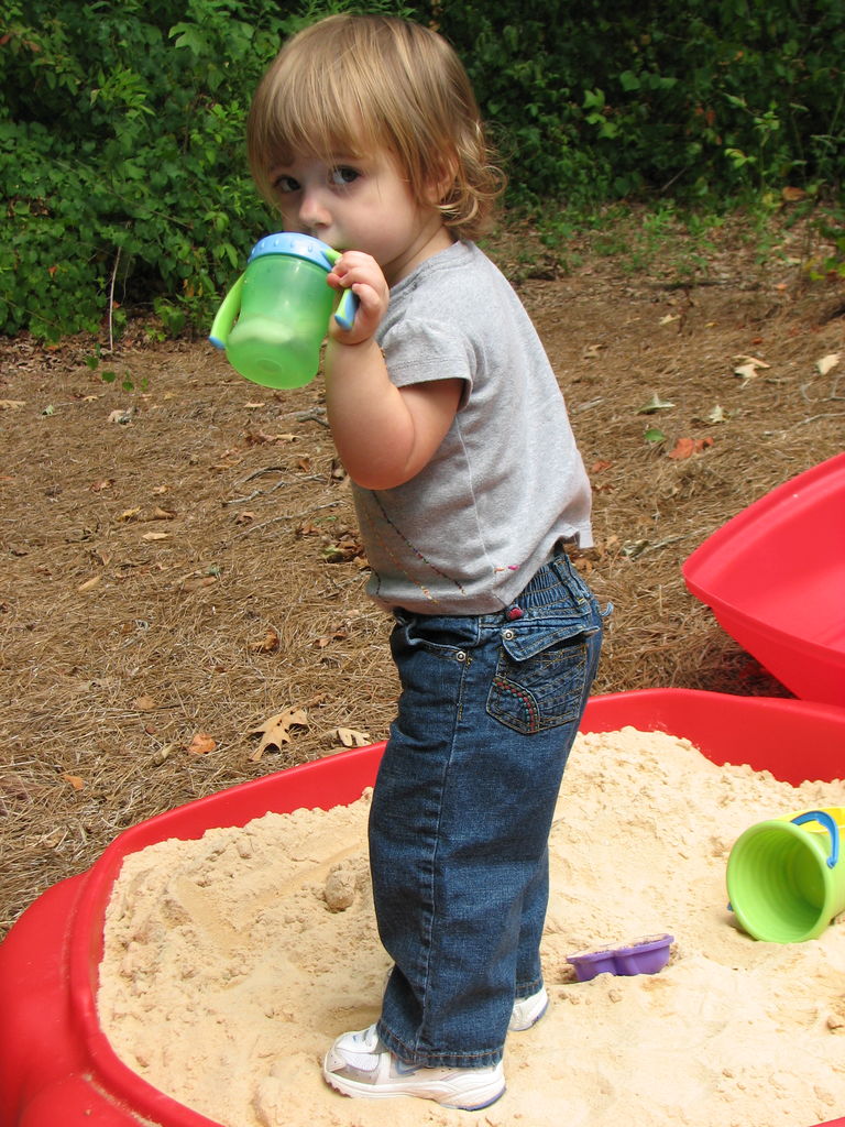 Hazel Sandbox