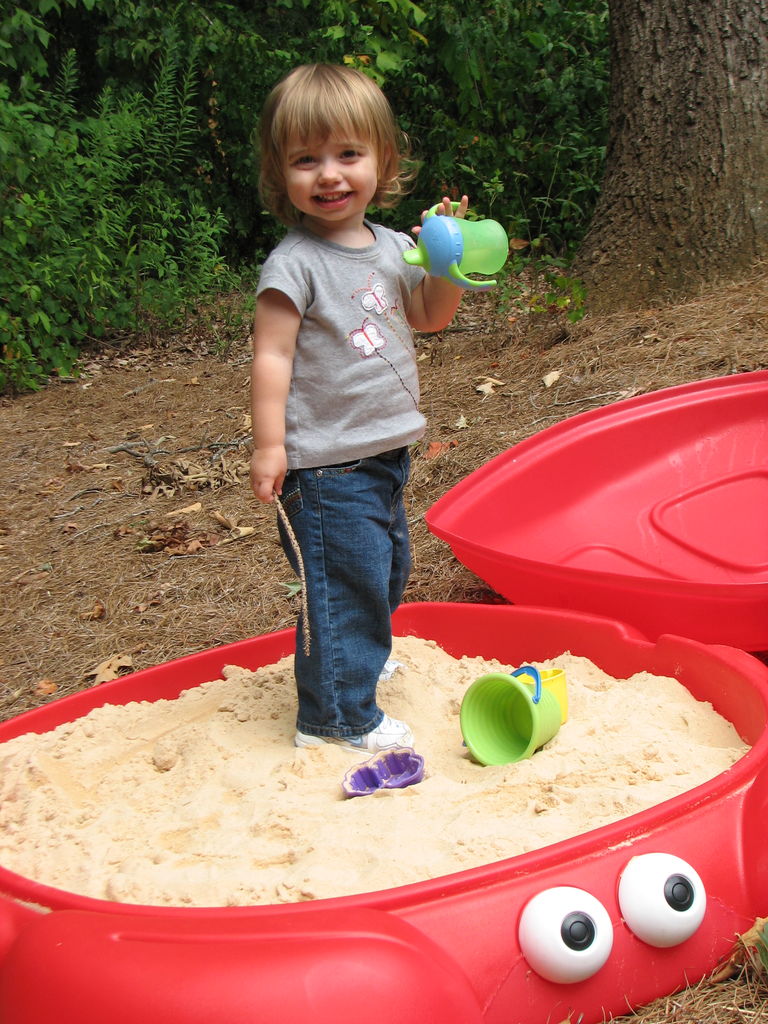 Hazel Sandbox