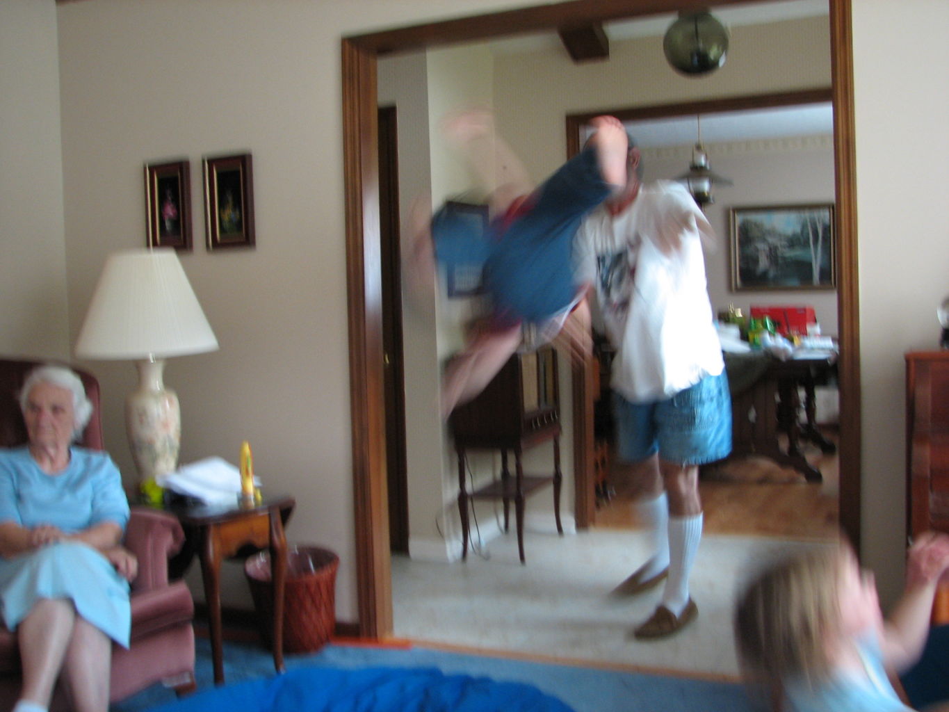 Happy Birthday Paula