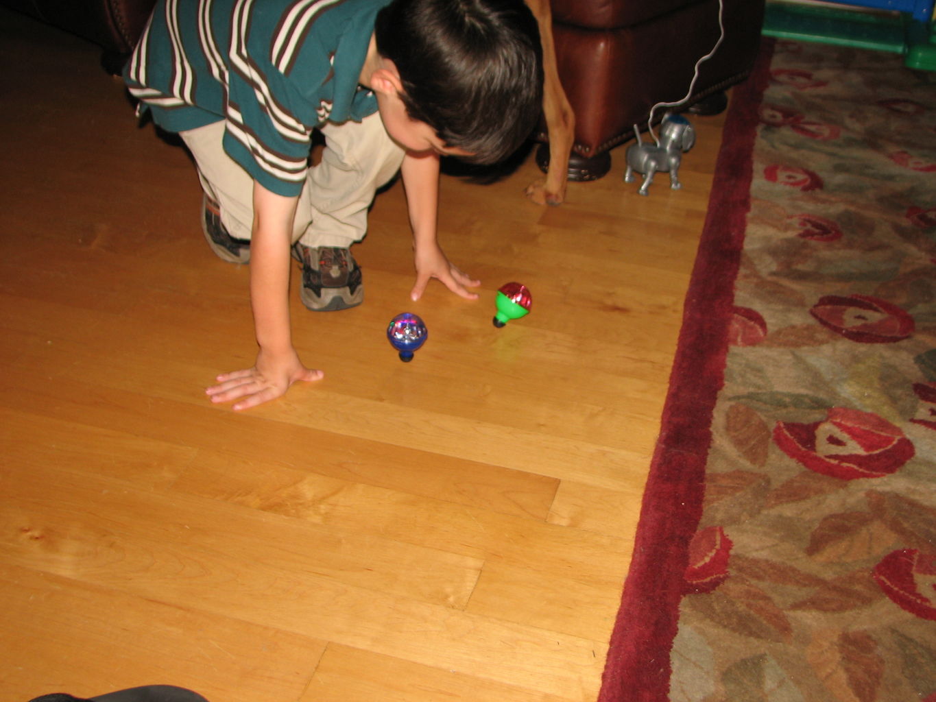 Kid Toys