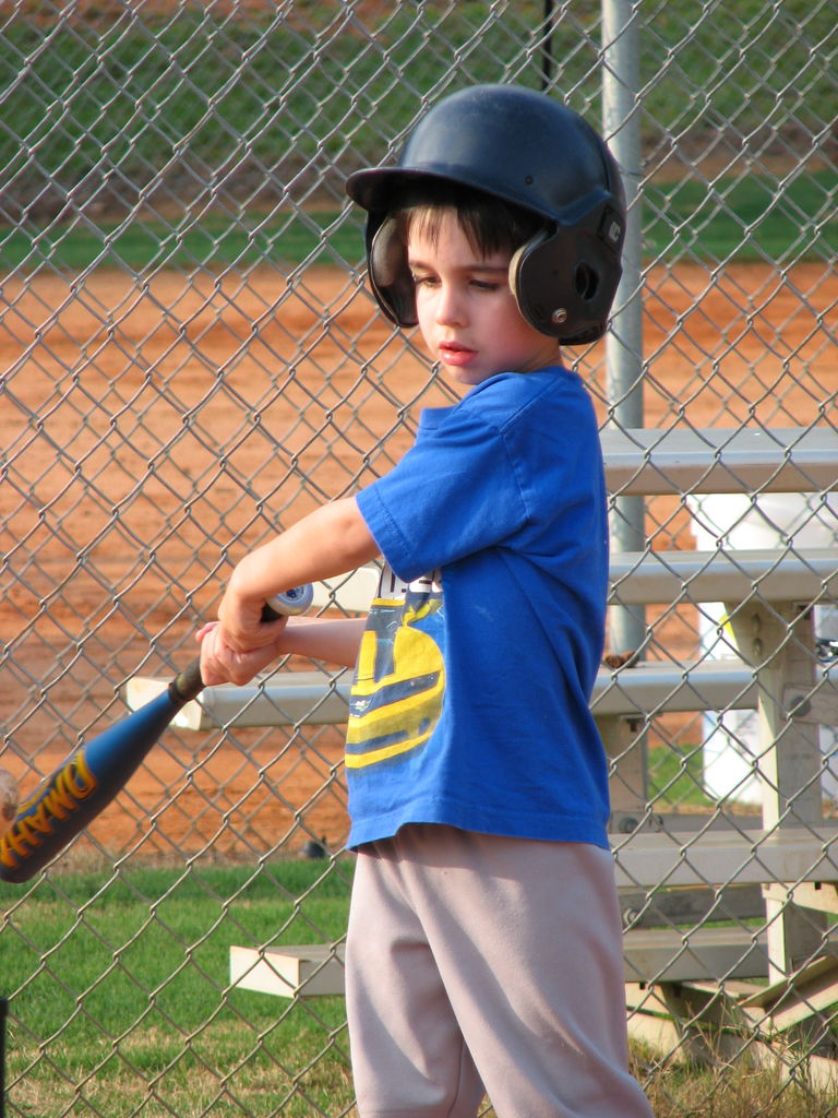 James T-Ball