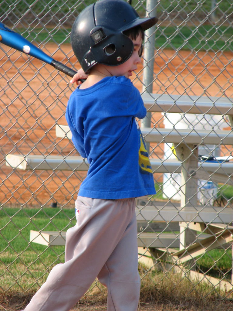 James T-Ball