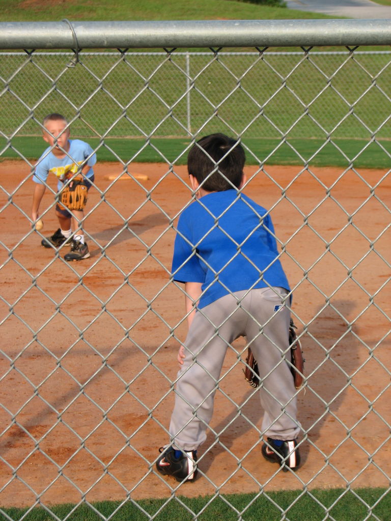 James T-Ball