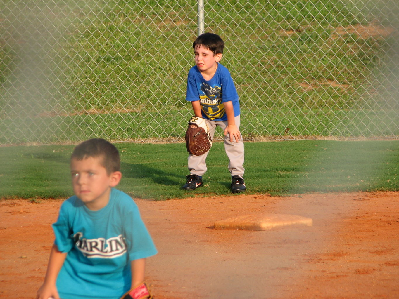 James T-Ball