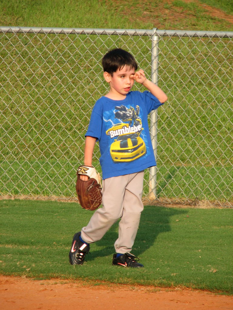 James T-Ball