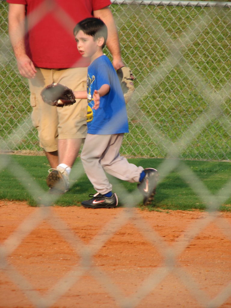 James T-Ball