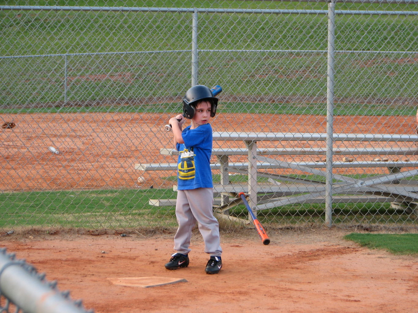 James T-Ball