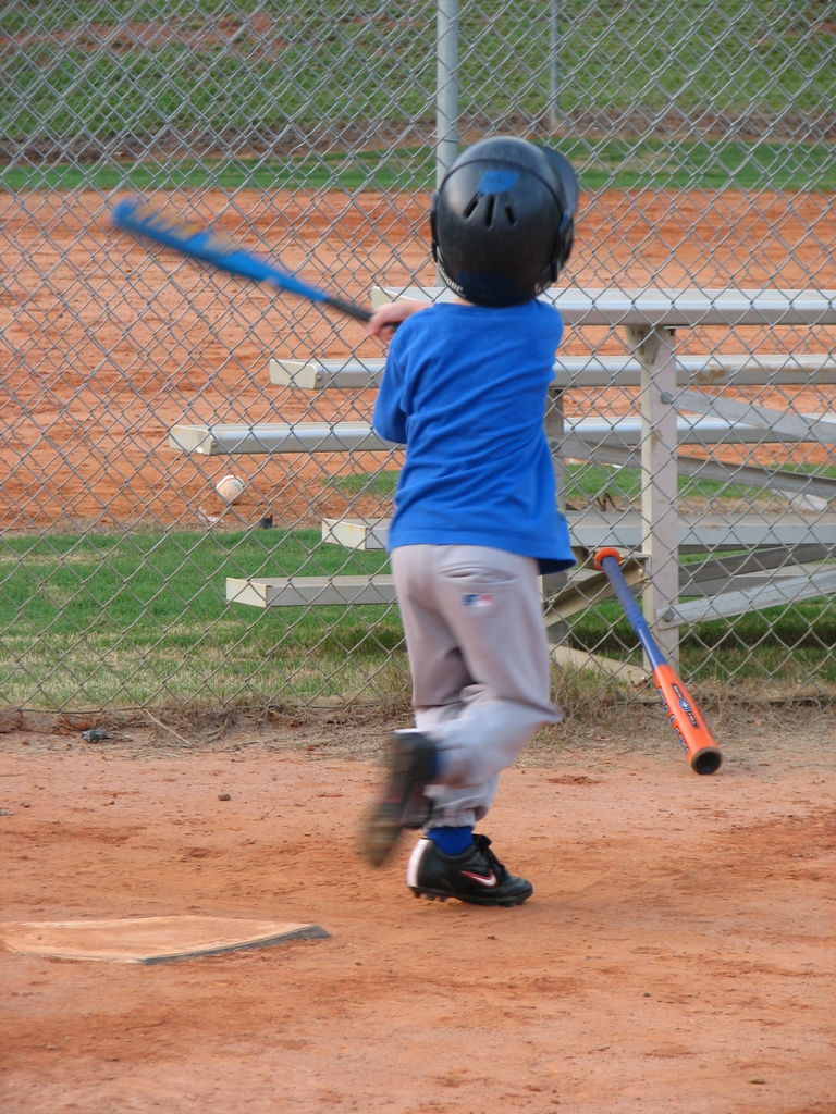 James T-Ball