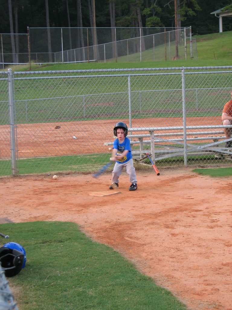 James T-Ball