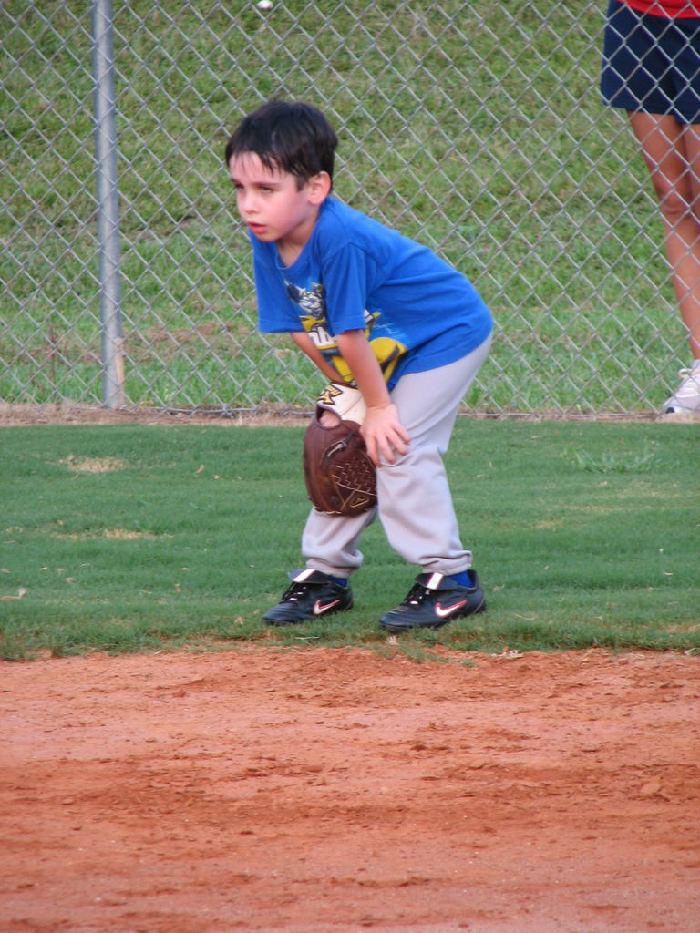 James T-Ball