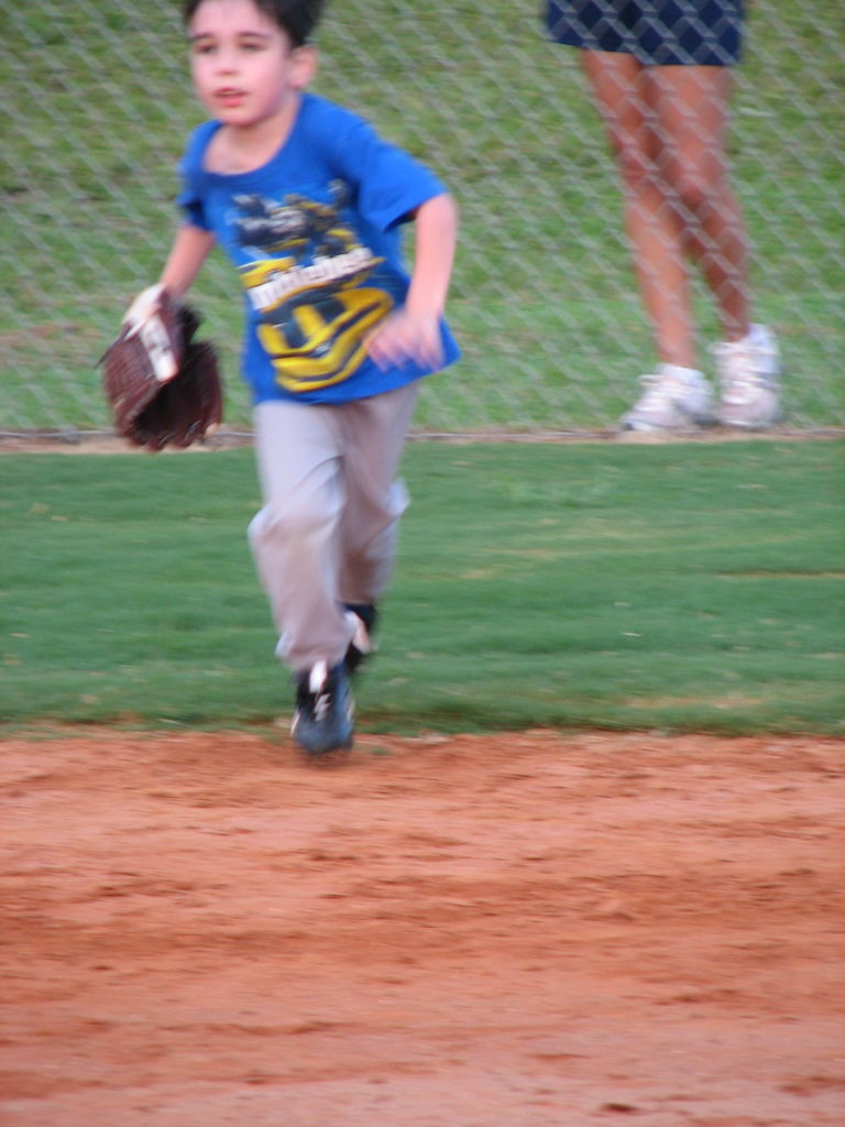 James T-Ball