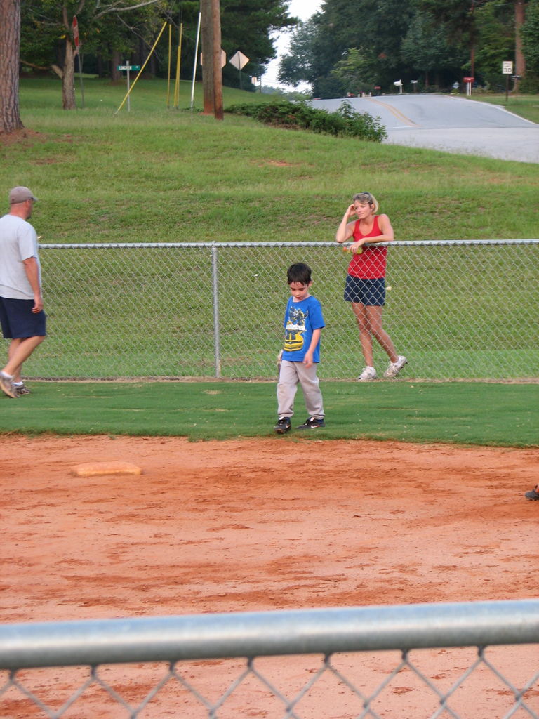 James T-Ball