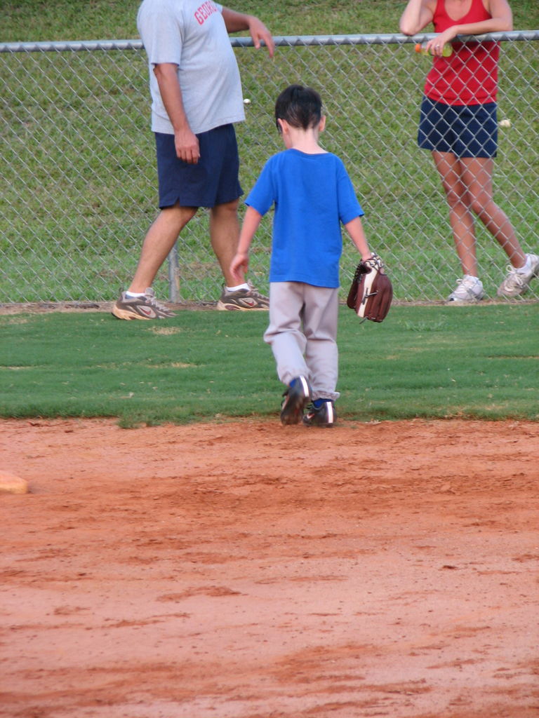 James T-Ball