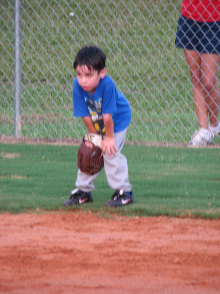 James T-Ball