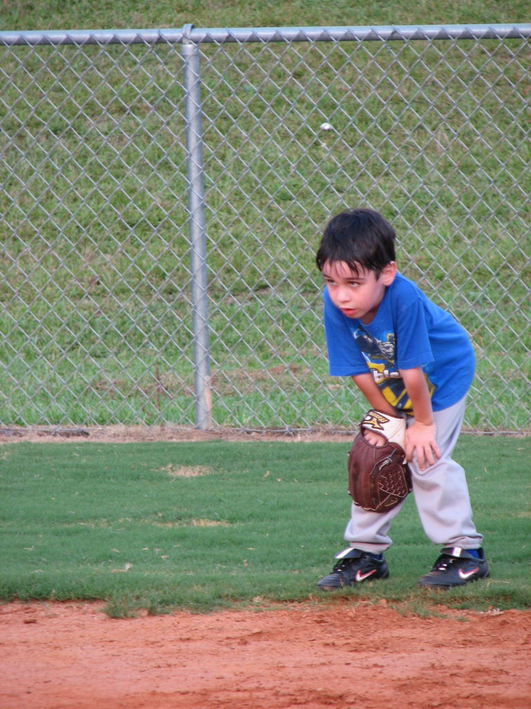 James T-Ball