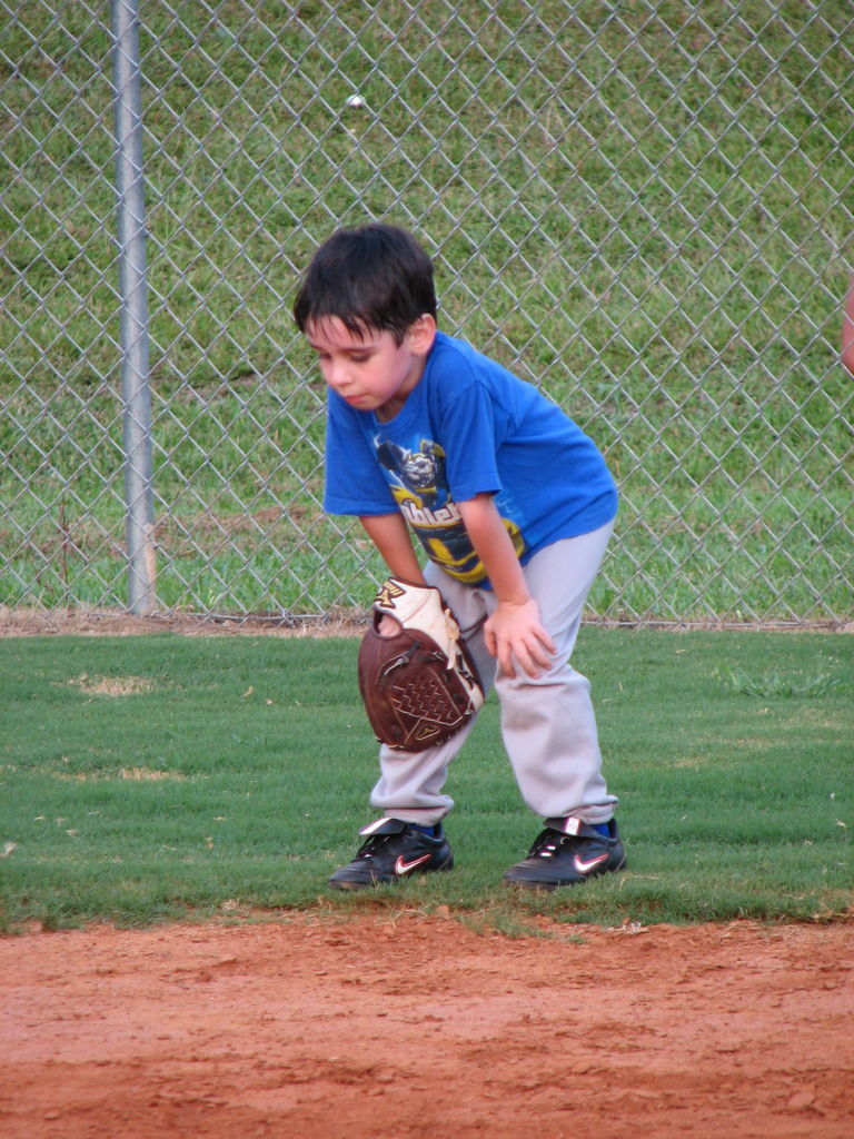 James T-Ball