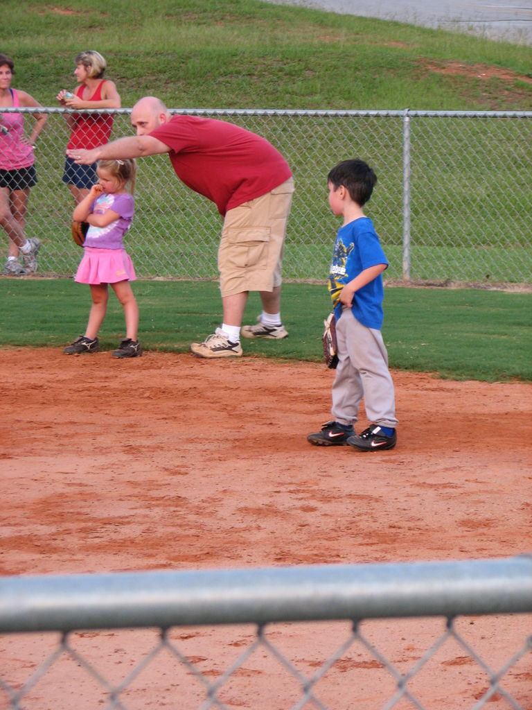 James T-Ball