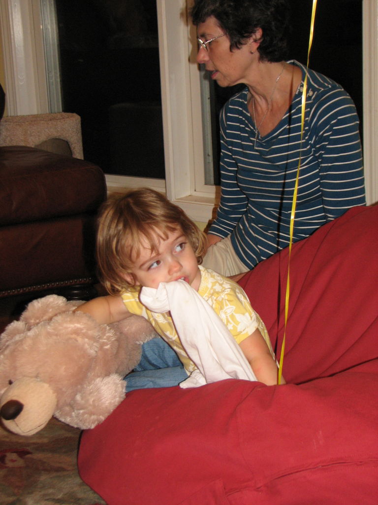 Home With the Kids