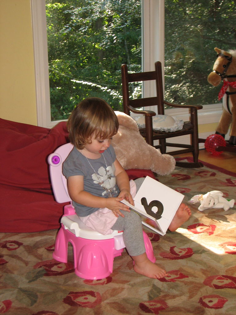 Home With the Kids