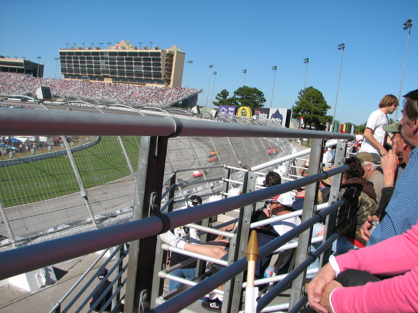 Nascar Race