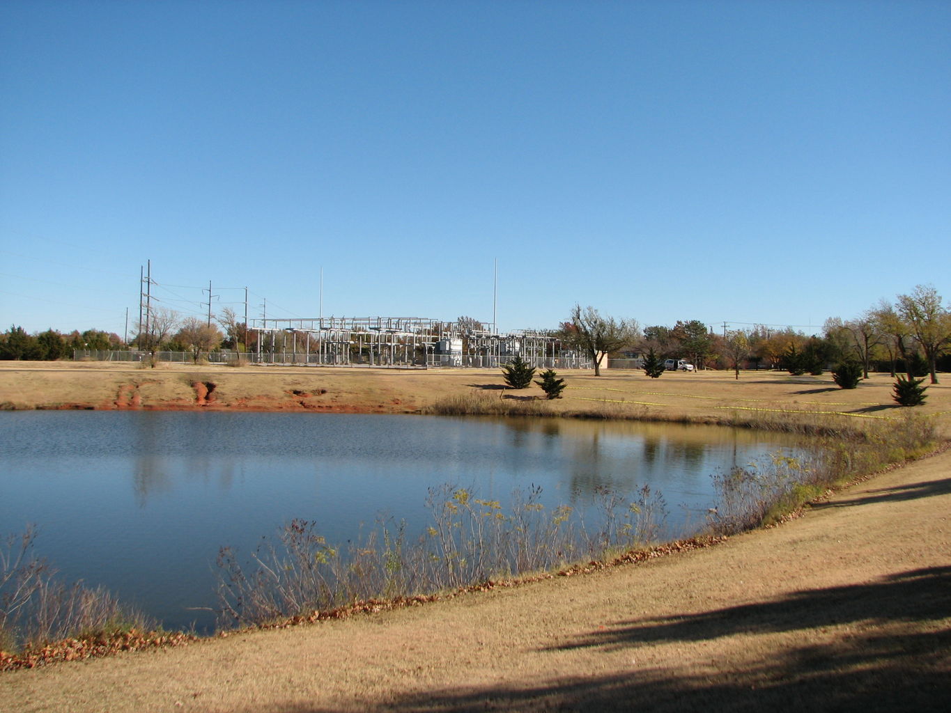 Oklahoma Houses