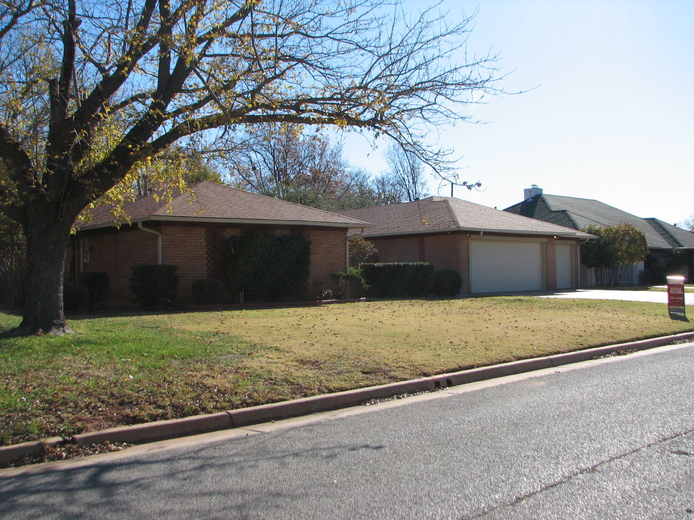 Oklahoma Houses