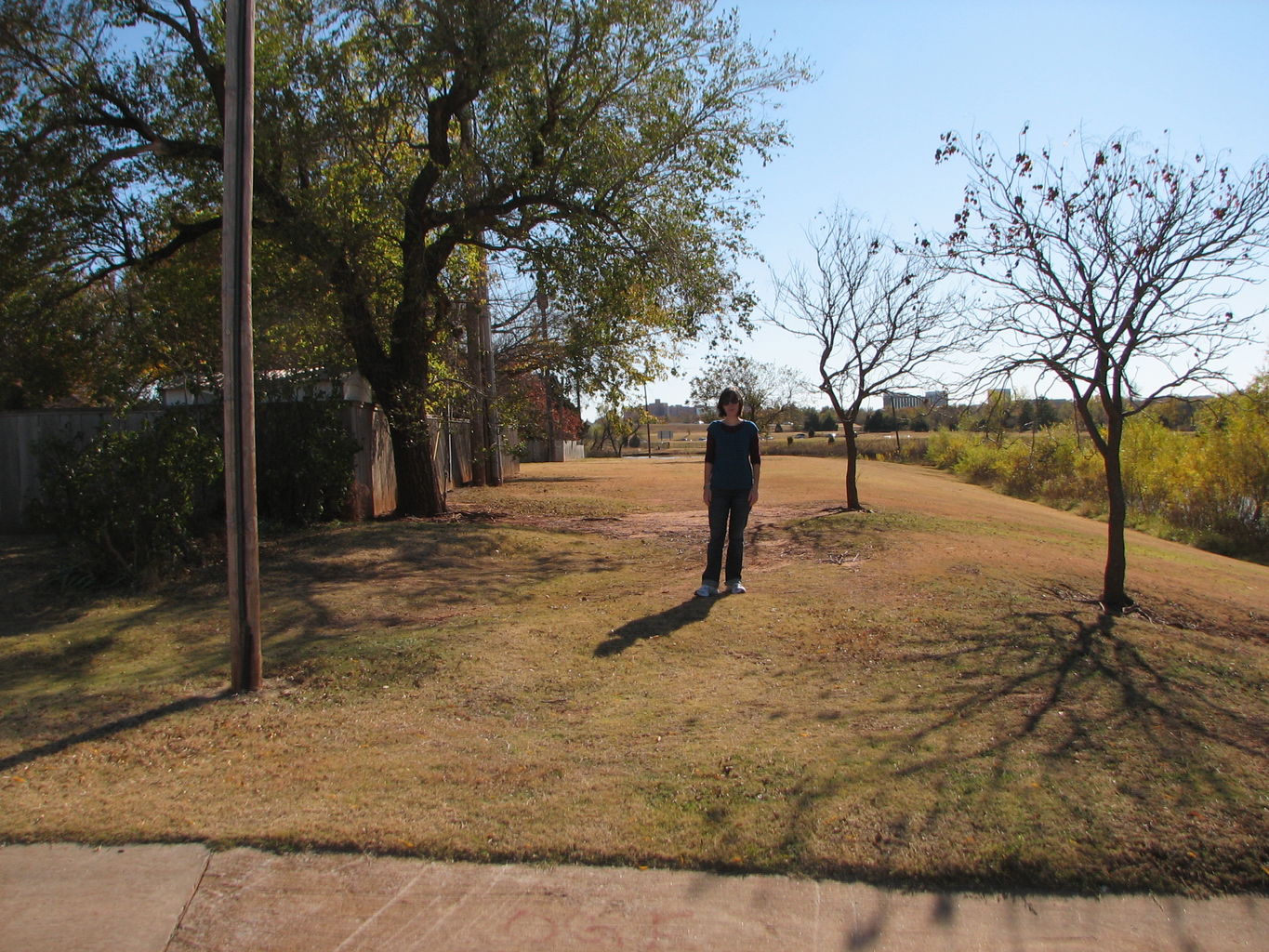 Oklahoma Houses