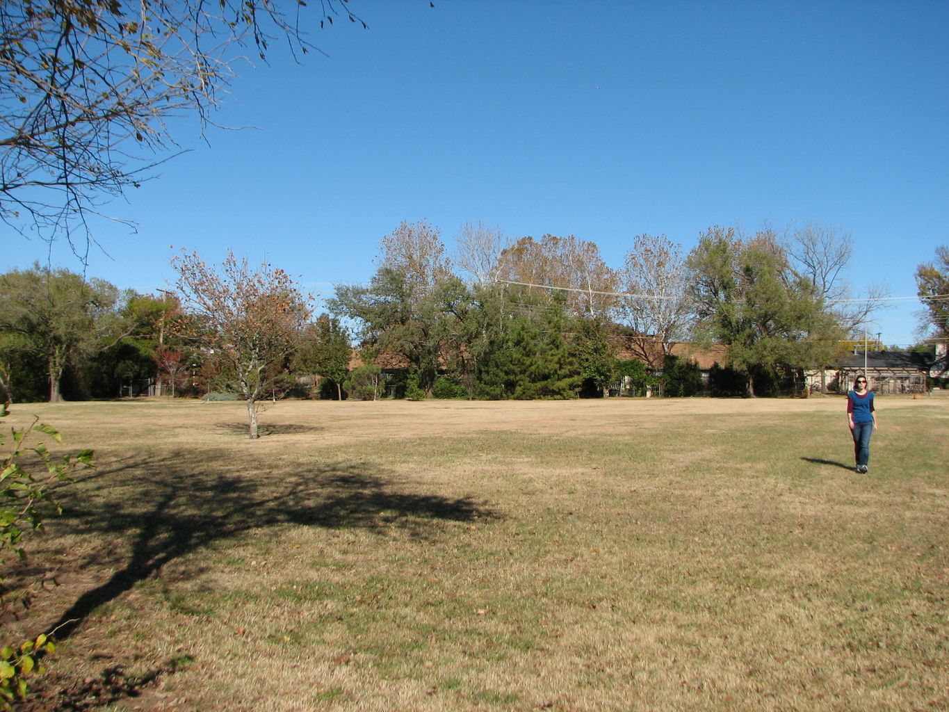 Oklahoma Houses