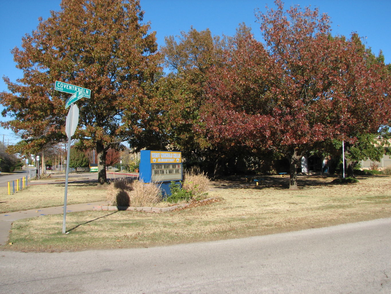 Oklahoma Houses