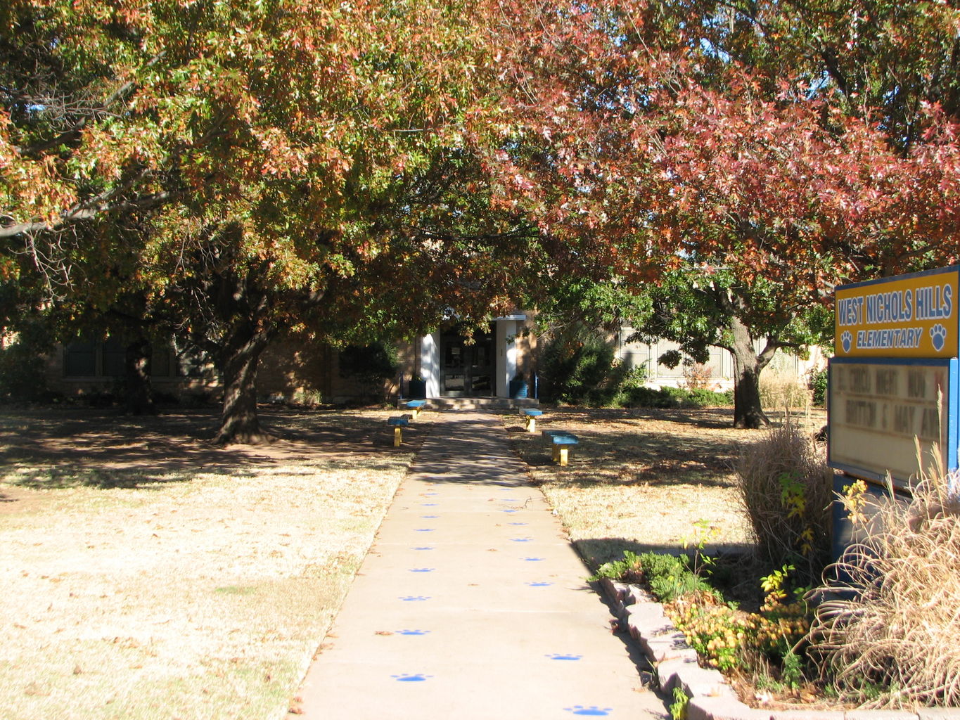 Oklahoma Houses