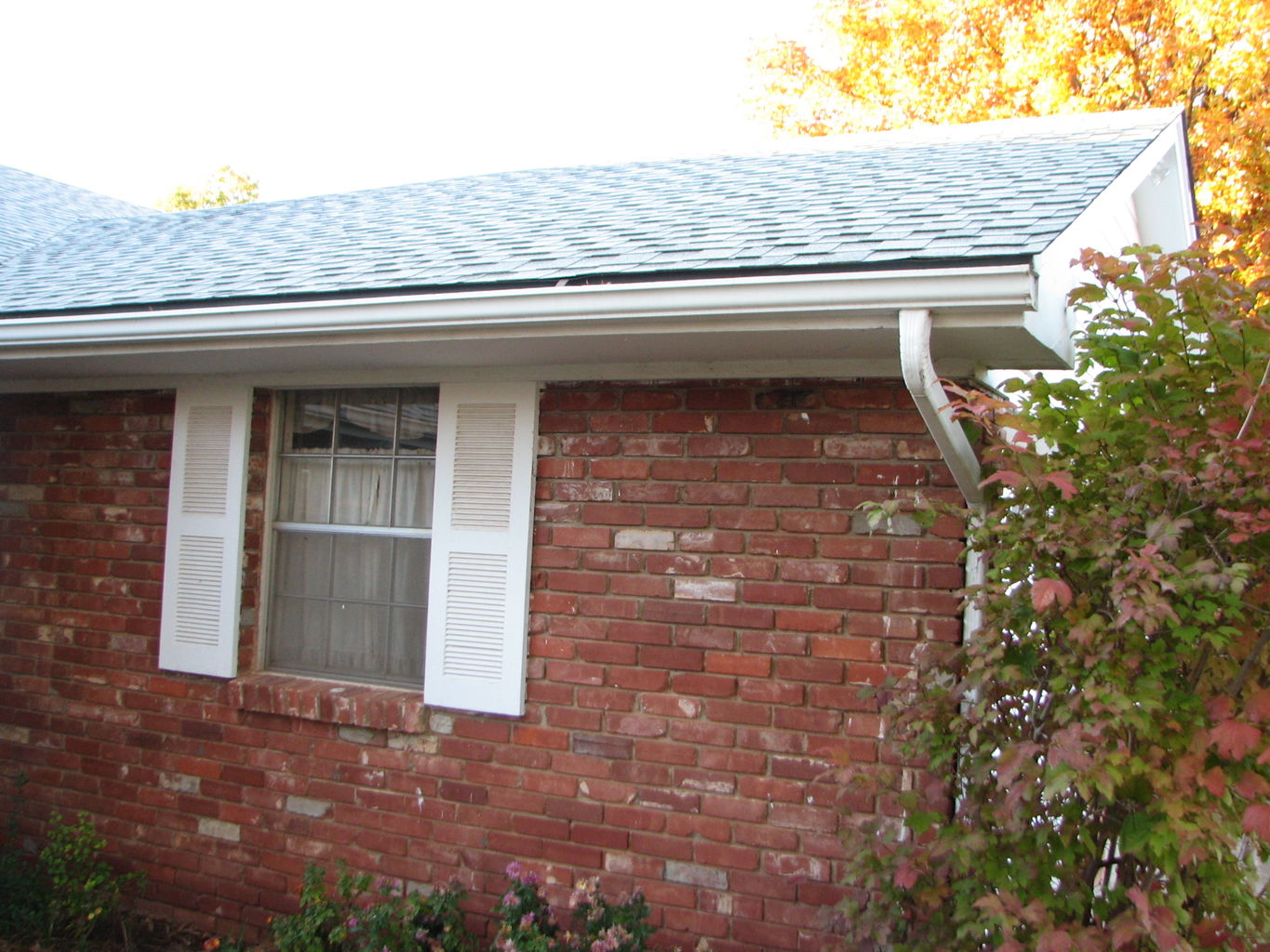 Oklahoma Houses