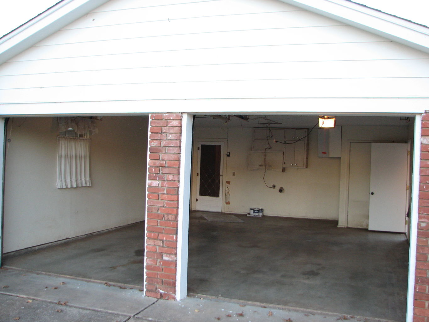 Oklahoma Houses