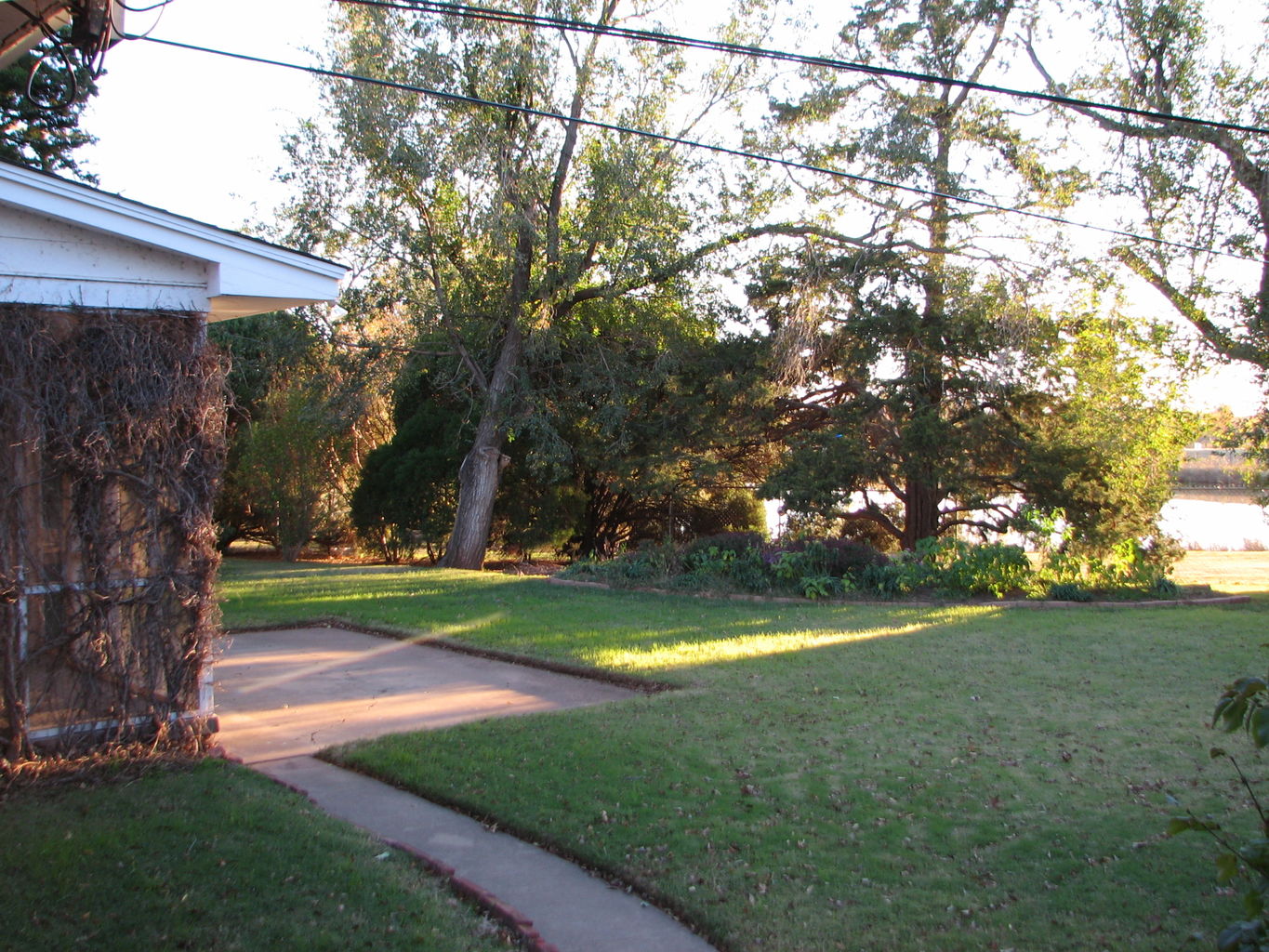 Oklahoma Houses