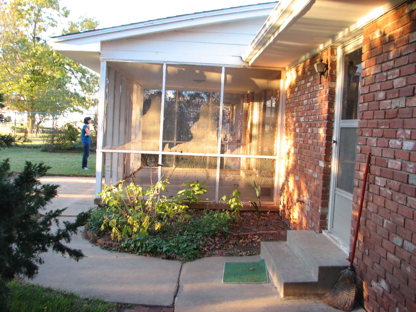 Oklahoma Houses