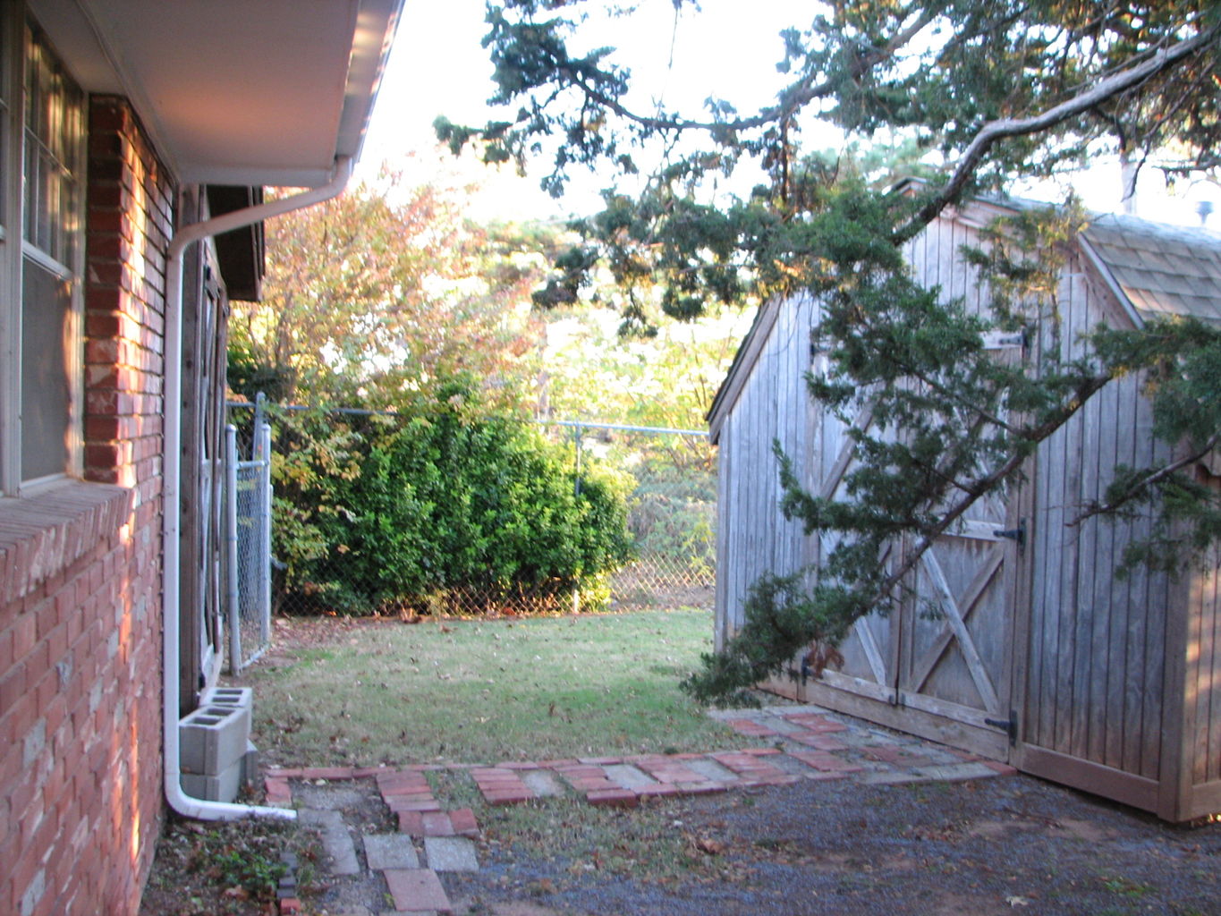 Oklahoma Houses