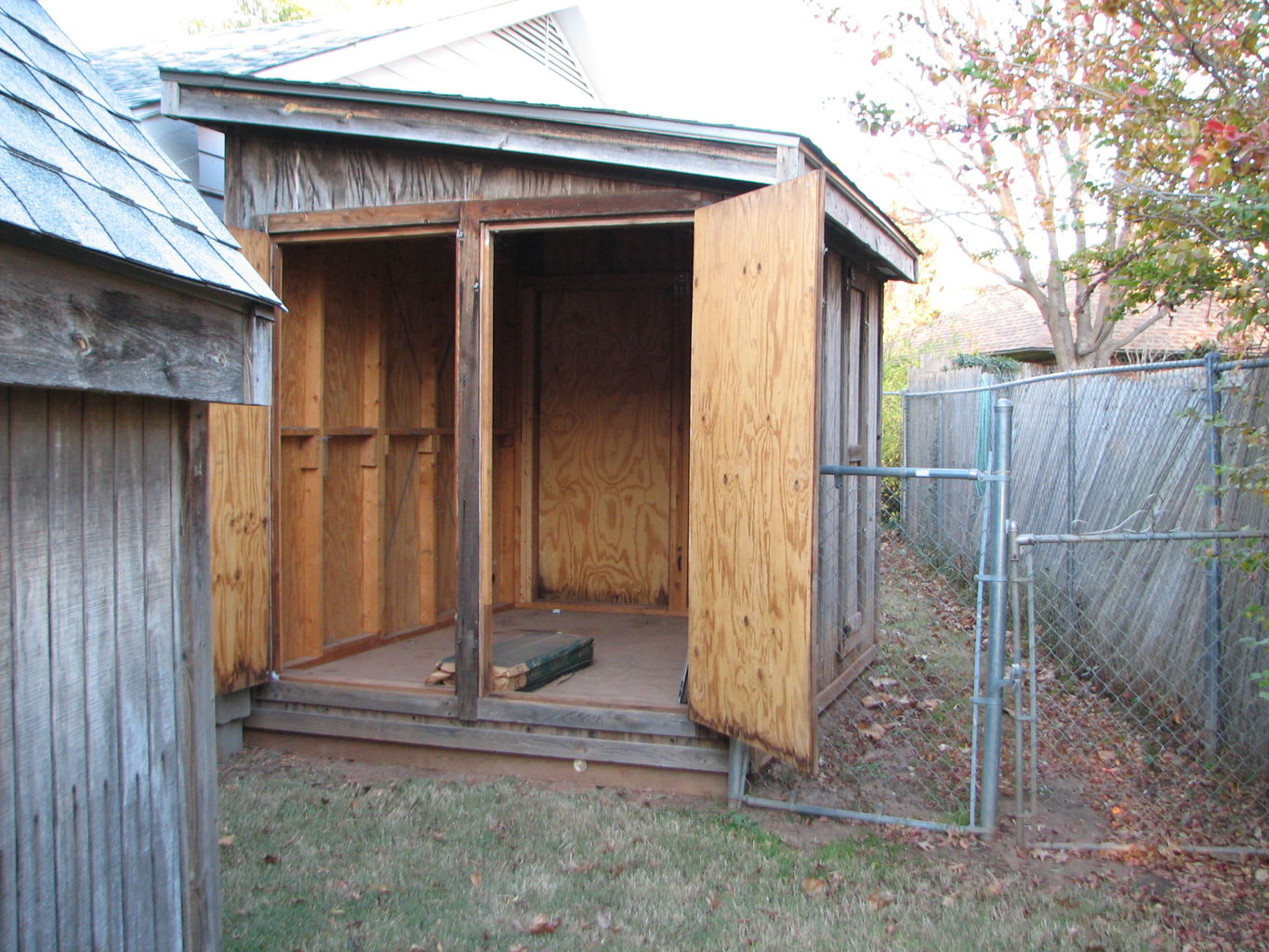 Oklahoma Houses