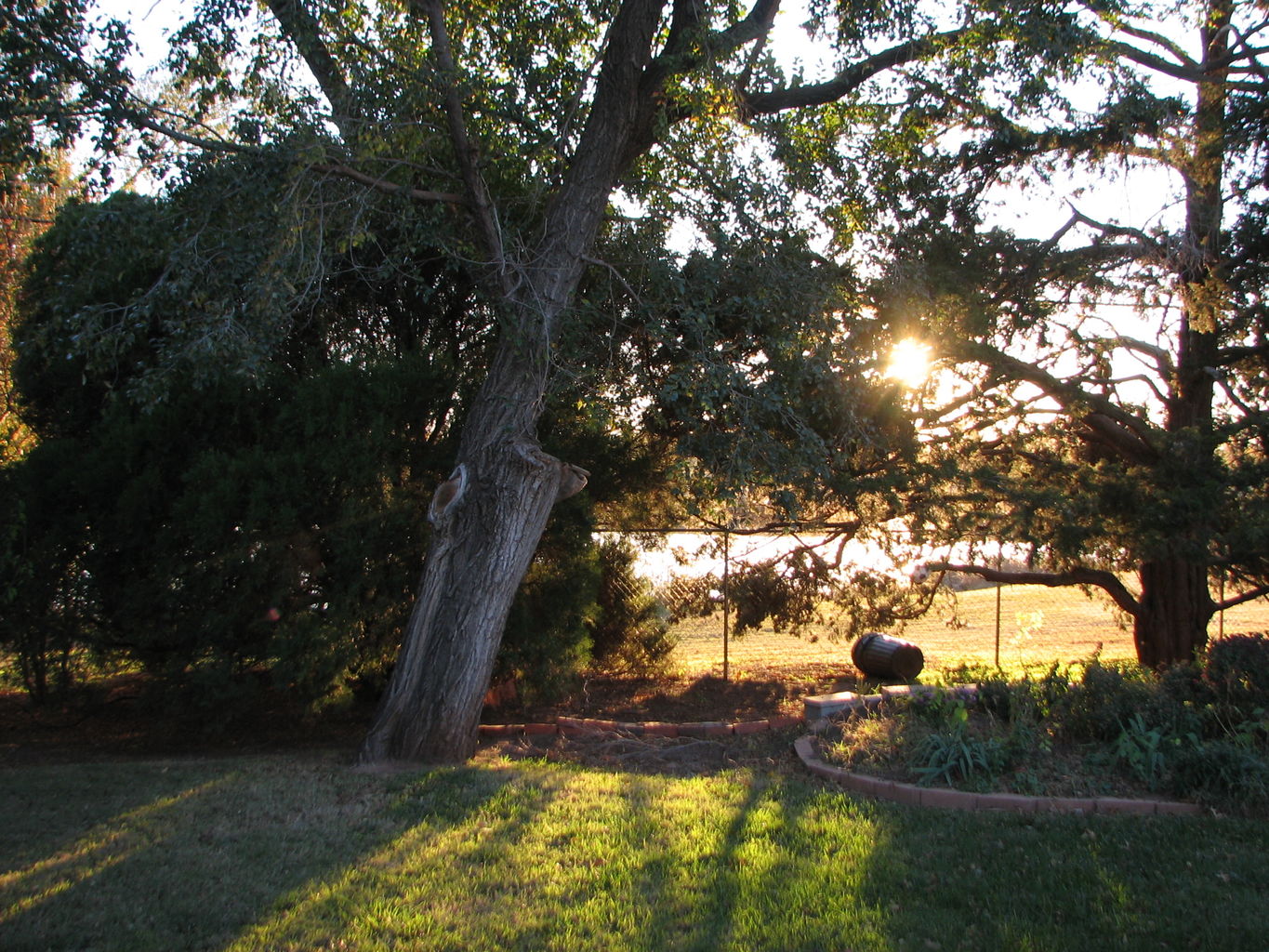 Oklahoma Houses