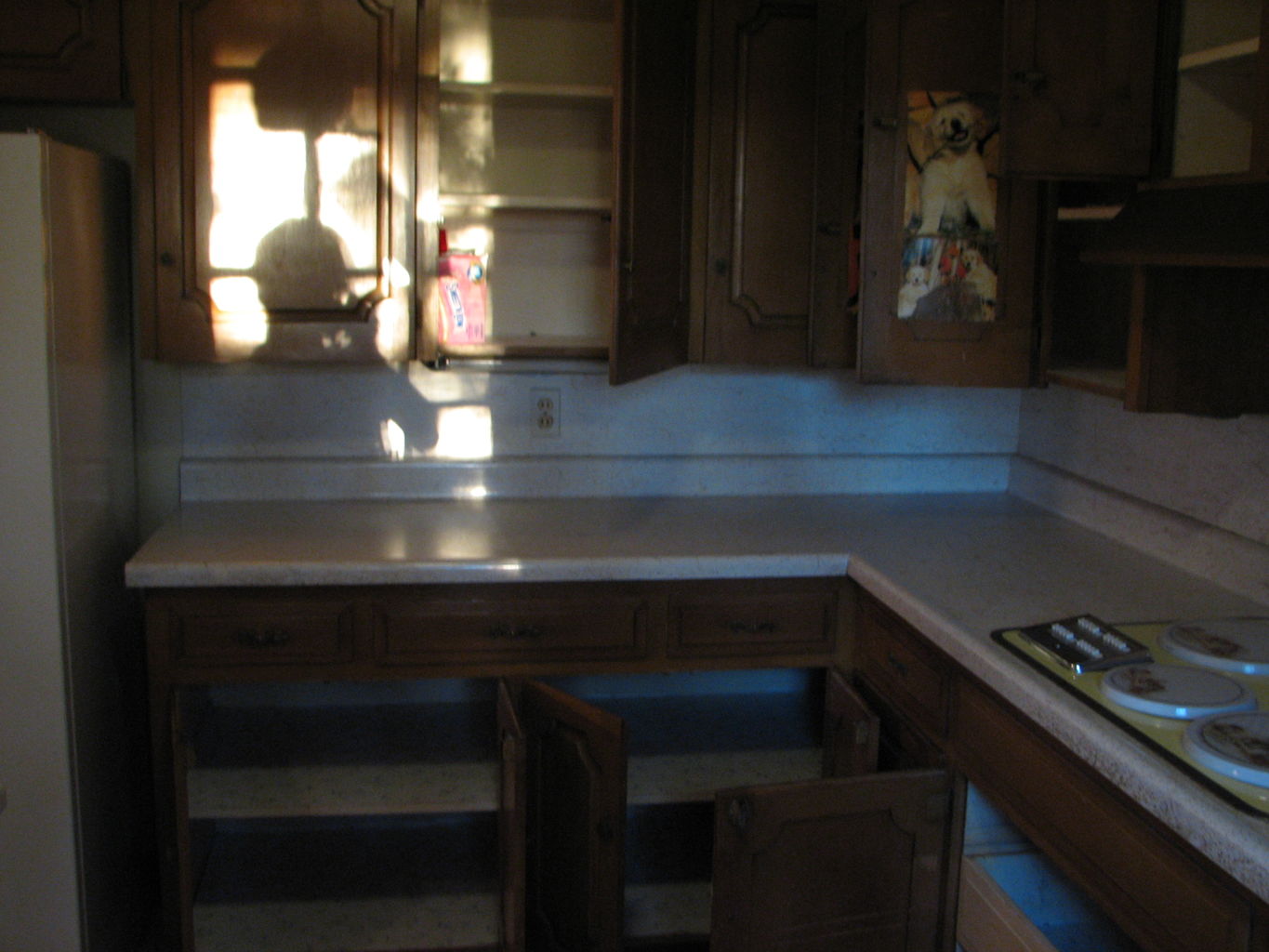 Oklahoma Houses