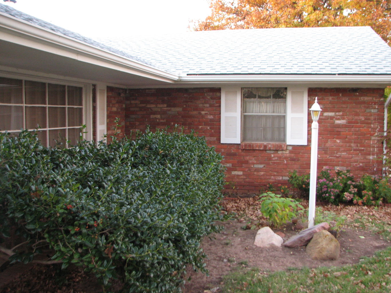 Oklahoma Houses