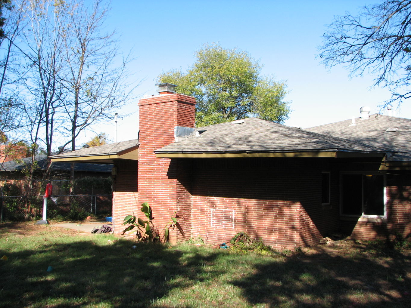 Oklahoma Houses
