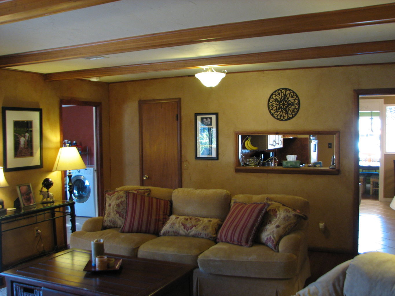 Oklahoma Houses