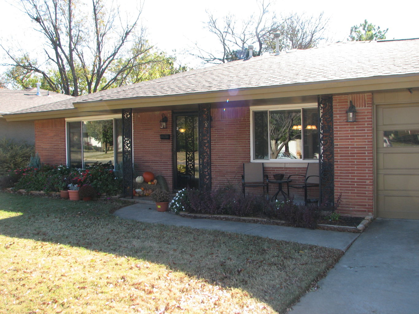 Oklahoma Houses